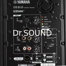 Ремонт Yamaha DXR15
